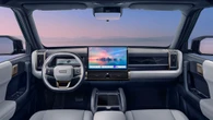 Suv elettrico Fulwin X3L, alta qualità e basso prezzo