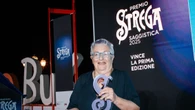 Anna Foa vince la prima edizione del Premio Strega Saggistica