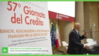 57esima Giornata del Credito, come dare valore al risparmio