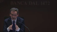 Lovaglio, 'fiducioso di tornare ceo di Mps, cruciali esecuzione e continuità'