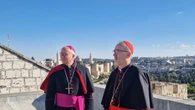 Cei, progetto con Patriarcato per aprire ospedale a Gaza