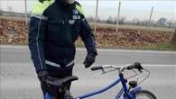 Arrestato il pirata della strada che travolse ciclista a Verona