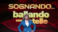 Sognando Ballando, Carlucci 'avremo Totti per una serata