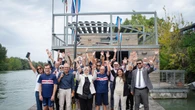 'Navigare verso l'inclusione'Tevere Remo ospita Special Olympics