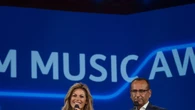 Tornano su Rai1 i Tim Music Awards con Conti e Incontrada