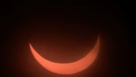 Eclissi parziale di Sole visibile solo da Nuova Zelanda e Antartide