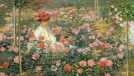 L'incanto dei fiori nell'arte italiana dal Novecento a oggi