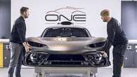 Usa, paga 5,4 milioni una Mercedes-AMG One che non esiste