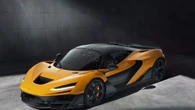 McLaren alla Monterey Car Week con la W1 e la 750S Le Mans
