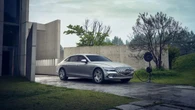 Genesis Electrified G80 arriva sul mercato svizzero