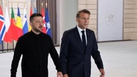 ++ Macron, 'precondizioni Mosca immorali,illegali,impossibili ++