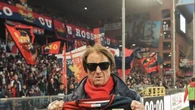 Calcio: è morto Sidio Corradi, attaccante degli anni 60' e '70