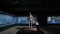 Steel of glory, sulla Via della Seta la prima mostra italiana