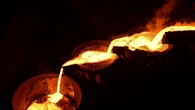 L'Età del ferro nata grazie a una scoperta accidentale