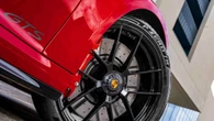 Pirelli è primo equipaggiamento di Porsche 911 GTS ibrida