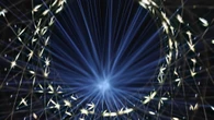 Videocittà riparte chiudendo il sole nel Gazometro