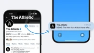 Bluesky sempre più come X, ora notifiche in tempo reale