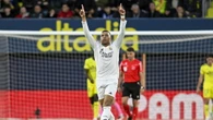 Doppietta Mbappé, il Real torna in vetta alla Liga