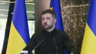 Zelensky, raid russo nel Donetsk uccide 20 civili