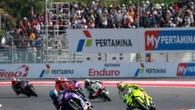 MotoGp: Folgori, che vinca Ducati o Aprilia Italia al vertice