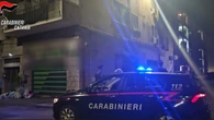 Controlli antidroga in movida romana, nove persone arrestate