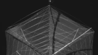 Il satellite Biomass ha aperto il suo ombrello di 12 metri