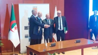 Eni firma accordo in Algeria da 1,35 miliardi di dollari