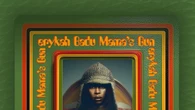 A Roma Erykah Badu per i 25 anni dell'album Mama's Gun