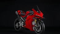 Panigale V4 e V2, high-performance in pista con nuovi accessori