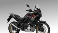 Honda XL750 Transalp reginetta del mercato mid on-off