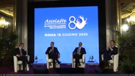 Lollobrigida: "Il lattiero-caseario garantisce ricchezza e lavoro"