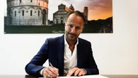 Gilardino 'subito simbiosi con Pisa, ora vogliamo restare in A'