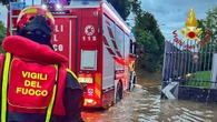 Flusso di correnti umide, dalla serata temporali al Nord