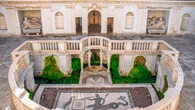 MiC, dopo secoli riattivate le fontane di Villa Giulia a Roma