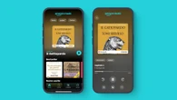 Amazon Music includerà gli audiolibri Audible anche in Italia