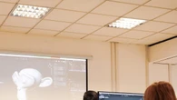 Videogame e IA, nasce il centro sperimentale di arti interattive