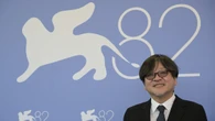 Hosoda, 'il mio fantasy pacifista pensando a Dante'