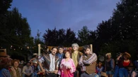 Orietta Berti torna con Cabaret feat. Rovazzi e Fuckyourclique