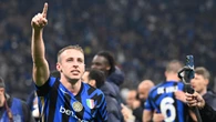 Champions: Facchetti jr "Psg forte, Inter ha slancio post Barca"