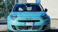 Fiat 600 Hybrid 100 Cv
