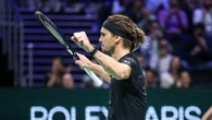 Masters Parigi: Zverev rimonta su Carabelli, è agli ottavi