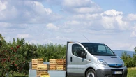 Opel Vivaro compie 25 anni tra praticità e design