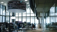 Borsa: l'Europa in avvio è debole, Parigi -0,37%