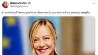 Meloni, Ponte opera strategica, rimane il nostro obiettivo