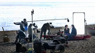 Serie tv Balene, anteprima nazionale alla Mole di Ancona