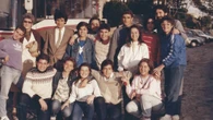 Anche ex compagni di liceo della Gallo presenti ai funerali