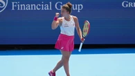 Tennis: Berrettini salta gli Us Open, Paolini ai quarti di Cincinnati