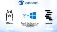 Nuovo malware imita l'IA cinese DeepSeek, ruba i dati