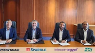 I cavi sottomarini di Sparkle collegano Genova e Hong Kong