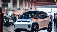 Auto elettrica messicana Olinia sarà presentata a fine mese